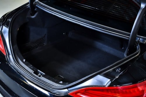 2014 Mercedes-Benz CLA45 AMG For Sale (picture 65 of 100)