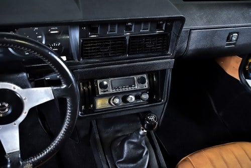 1980 Triumph TR7 Convertible 2,0L I4 For Sale (picture 44 of 90)