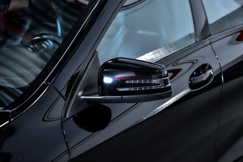 2014 Mercedes-Benz CLA45 AMG For Sale (picture 75 of 100)