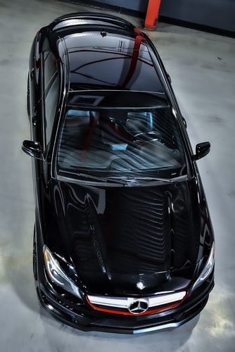 2014 Mercedes-Benz CLA45 AMG For Sale (picture 71 of 100)