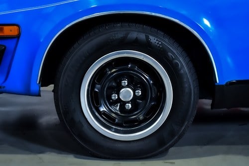 1980 Triumph TR7 Convertible 2,0L I4 For Sale (picture 69 of 90)