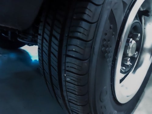 1980 Triumph TR7 Convertible 2,0L I4 For Sale (picture 90 of 90)