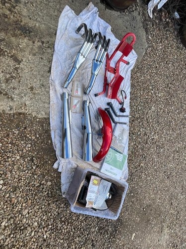 1079 Honda CBX1000 Sport In vendita (immagine 33 di 39)