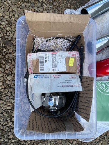 1079 Honda CBX1000 Sport In vendita (immagine 37 di 39)