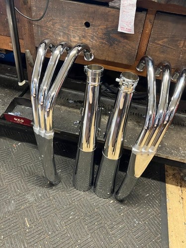 1079 Honda CBX1000 Sport In vendita (immagine 38 di 39)