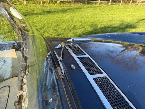 1962 Daimler SP250 Dart Te koop (foto 54 van 60)