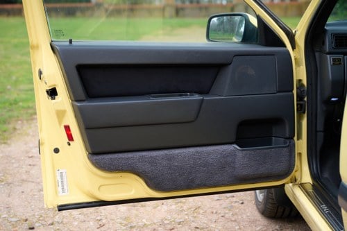 1995 Volvo 850 T5-R till salu (bild 18 av 216)