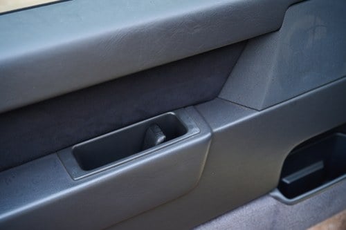 1995 Volvo 850 T5-R till salu (bild 20 av 216)