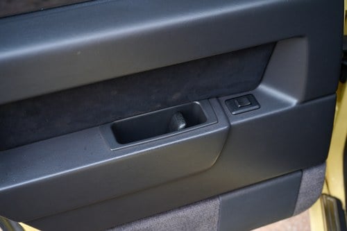 1995 Volvo 850 T5-R till salu (bild 23 av 216)