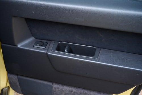 1995 Volvo 850 T5-R till salu (bild 26 av 216)