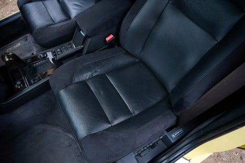 1995 Volvo 850 T5-R till salu (bild 36 av 216)