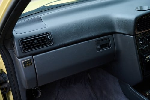 1995 Volvo 850 T5-R till salu (bild 38 av 216)