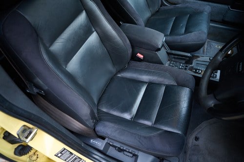 1995 Volvo 850 T5-R till salu (bild 44 av 216)