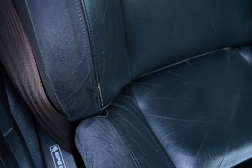 1995 Volvo 850 T5-R till salu (bild 46 av 216)