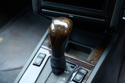 1995 Volvo 850 T5-R till salu (bild 50 av 216)