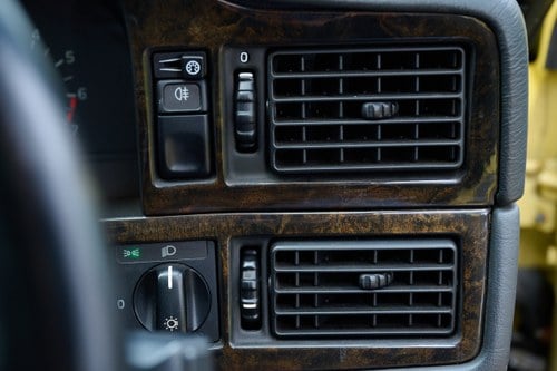 1995 Volvo 850 T5-R till salu (bild 54 av 216)