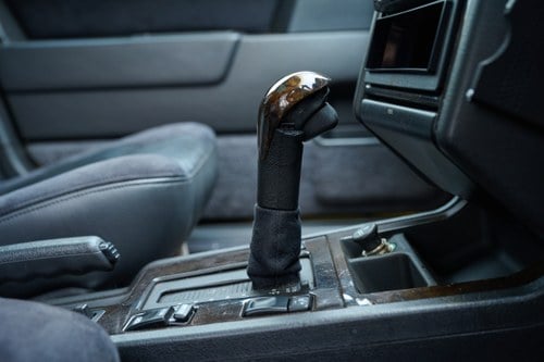 1995 Volvo 850 T5-R till salu (bild 58 av 216)