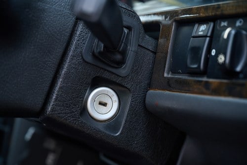 1995 Volvo 850 T5-R till salu (bild 61 av 216)