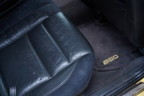 1995 Volvo 850 T5-R till salu (bild 67 av 216)