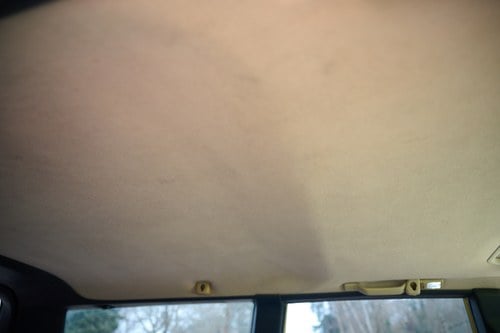 1995 Volvo 850 T5-R till salu (bild 74 av 216)