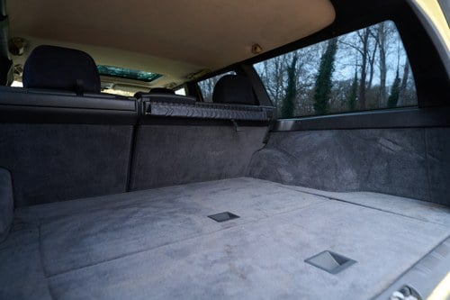 1995 Volvo 850 T5-R till salu (bild 83 av 216)