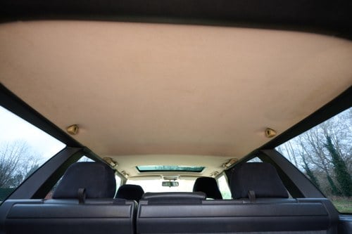 1995 Volvo 850 T5-R till salu (bild 88 av 216)