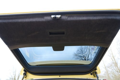 1995 Volvo 850 T5-R till salu (bild 95 av 216)