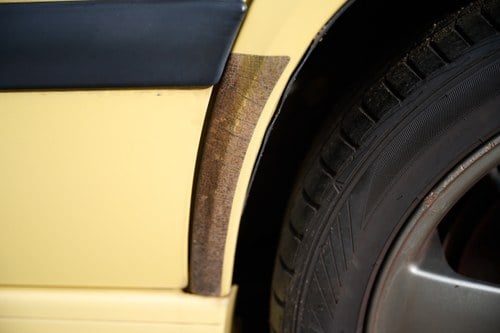 1995 Volvo 850 T5-R till salu (bild 100 av 216)