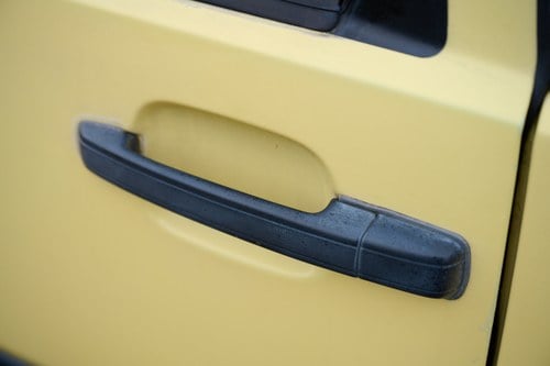 1995 Volvo 850 T5-R till salu (bild 107 av 216)