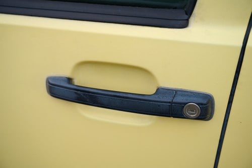 1995 Volvo 850 T5-R till salu (bild 108 av 216)