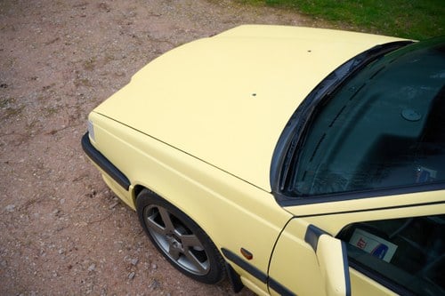 1995 Volvo 850 T5-R till salu (bild 114 av 216)