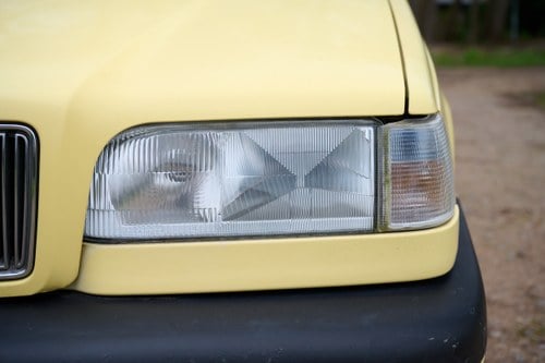 1995 Volvo 850 T5-R till salu (bild 125 av 216)