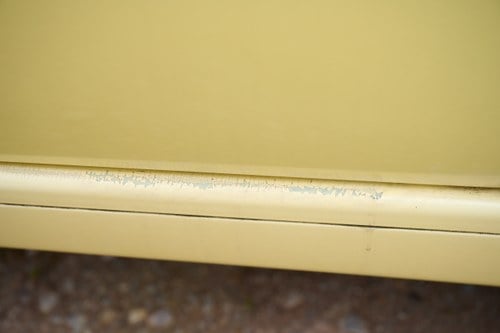 1995 Volvo 850 T5-R till salu (bild 145 av 216)