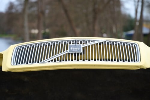 1995 Volvo 850 T5-R till salu (bild 159 av 216)