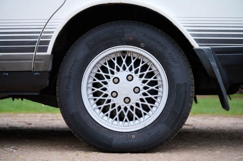 1992 Volvo 240 Torslanda For Sale (picture 18 of 190)