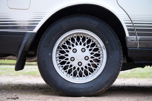 1992 Volvo 240 Torslanda For Sale (picture 20 of 190)