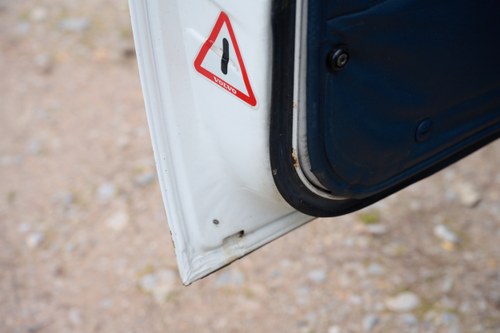 1992 Volvo 240 Torslanda For Sale (picture 23 of 190)