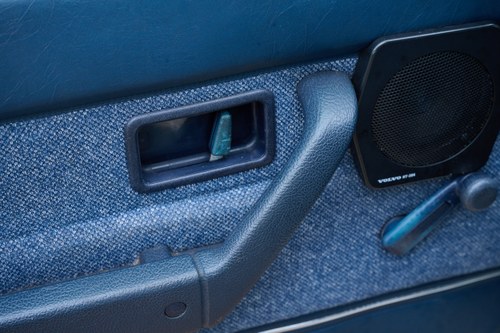 1992 Volvo 240 Torslanda For Sale (picture 24 of 190)