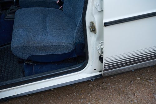 1992 Volvo 240 Torslanda For Sale (picture 29 of 190)