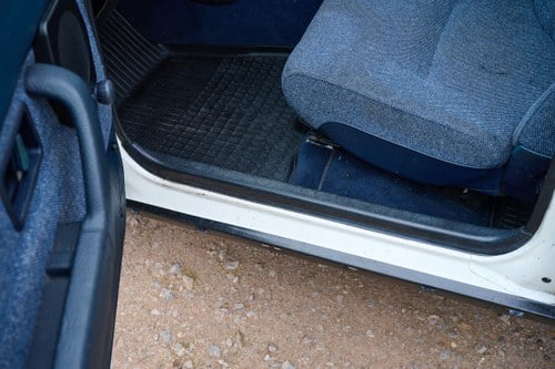 1992 Volvo 240 Torslanda For Sale (picture 30 of 190)