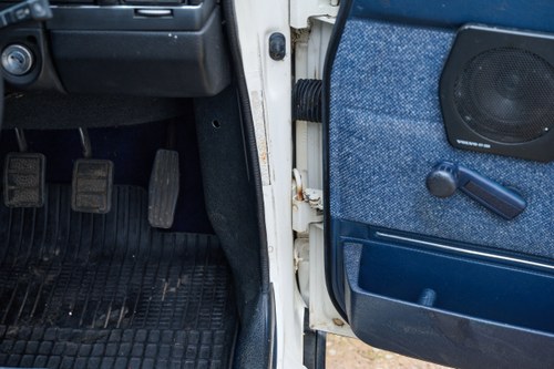 1992 Volvo 240 Torslanda For Sale (picture 35 of 190)