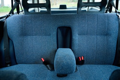 1992 Volvo 240 Torslanda For Sale (picture 44 of 190)