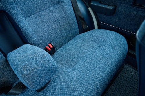 1992 Volvo 240 Torslanda For Sale (picture 45 of 190)