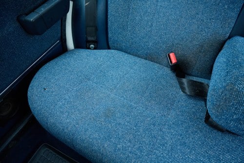 1992 Volvo 240 Torslanda For Sale (picture 46 of 190)