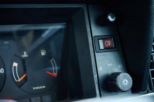 1992 Volvo 240 Torslanda For Sale (picture 52 of 190)