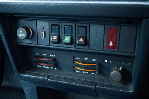 1992 Volvo 240 Torslanda For Sale (picture 57 of 190)