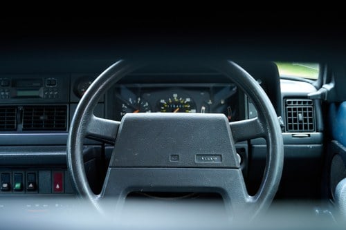 1992 Volvo 240 Torslanda For Sale (picture 61 of 190)