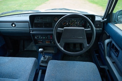 1992 Volvo 240 Torslanda For Sale (picture 62 of 190)