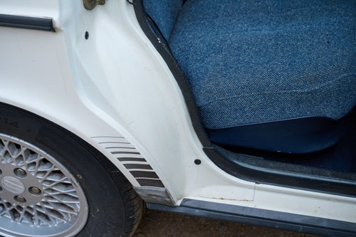 1992 Volvo 240 Torslanda For Sale (picture 66 of 190)