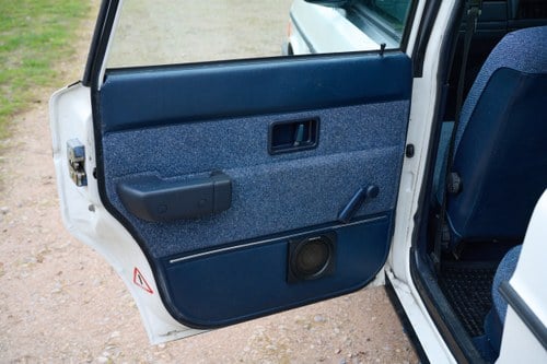 1992 Volvo 240 Torslanda For Sale (picture 67 of 190)